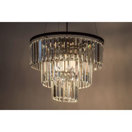 Rabalux - Chandelier on a string 3xE27/25W/230V