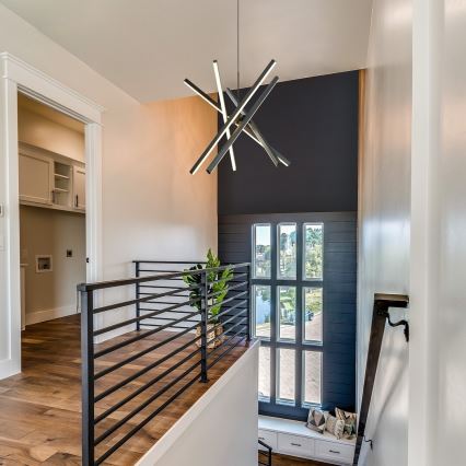 Rabalux - LED Chandelier on a string LED/48W/230V 4000K