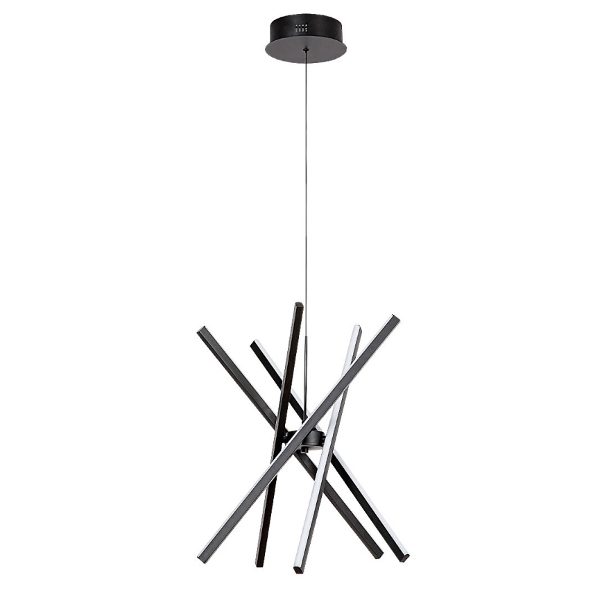 Rabalux - LED Chandelier on a string LED/48W/230V 4000K