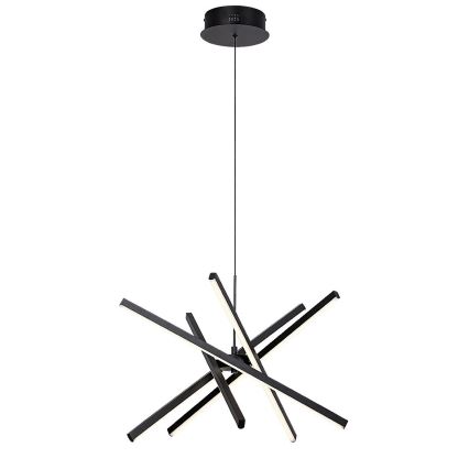 Rabalux - LED Chandelier on a string LED/48W/230V 4000K