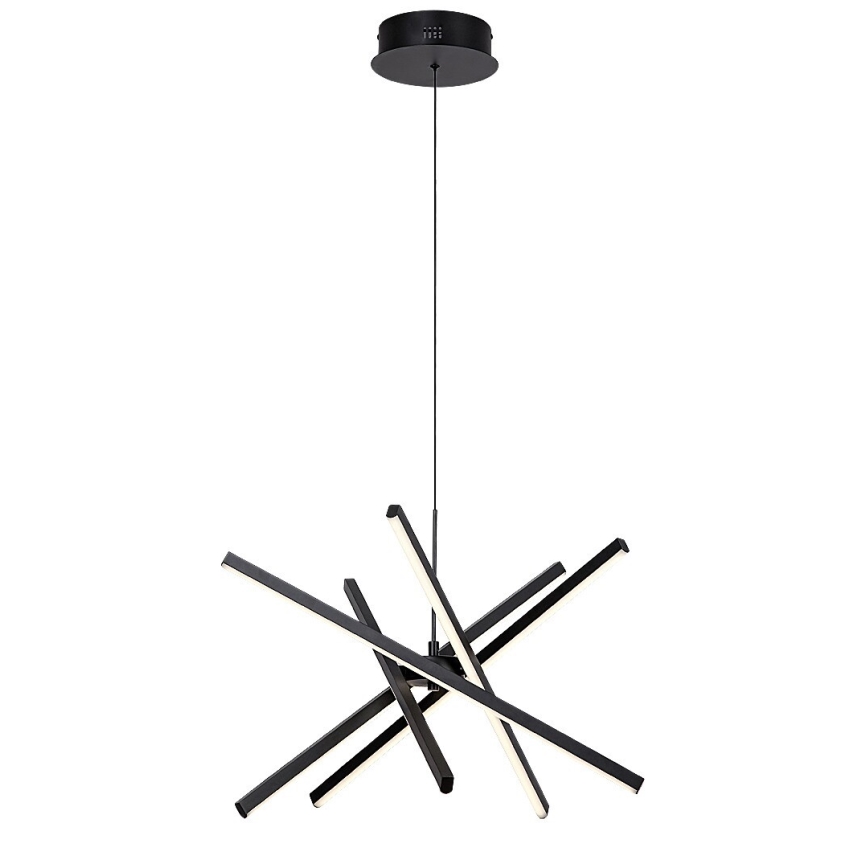 Rabalux - LED Chandelier on a string LED/48W/230V 4000K
