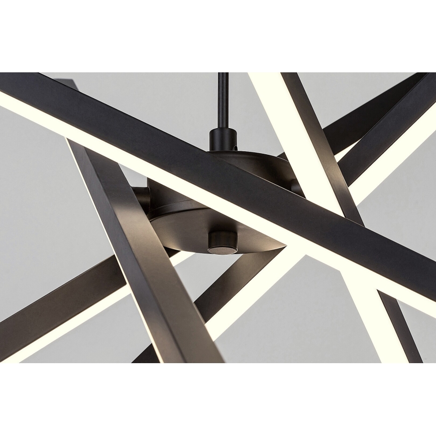 Rabalux - LED Chandelier on a string LED/48W/230V 4000K