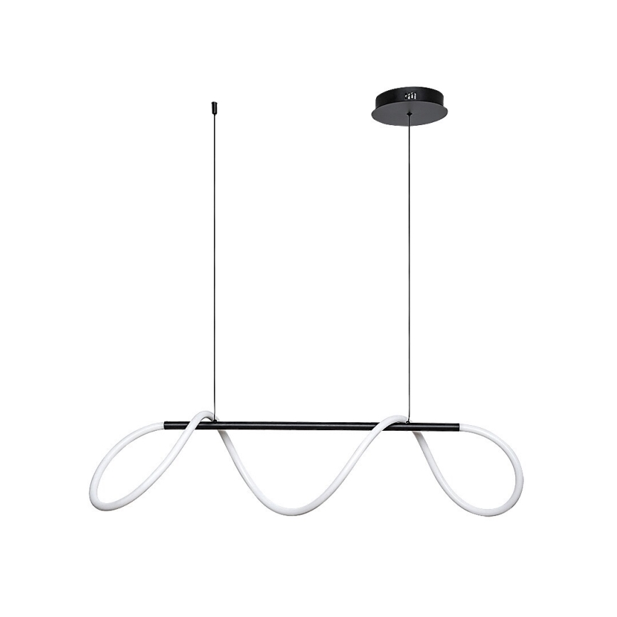 Rabalux - LED Chandelier on a string LED/40W/230V 4000K