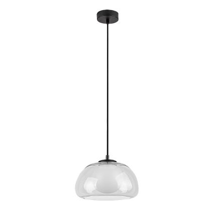 Rabalux - Chandelier on a string 1xG9/5W/230V clear