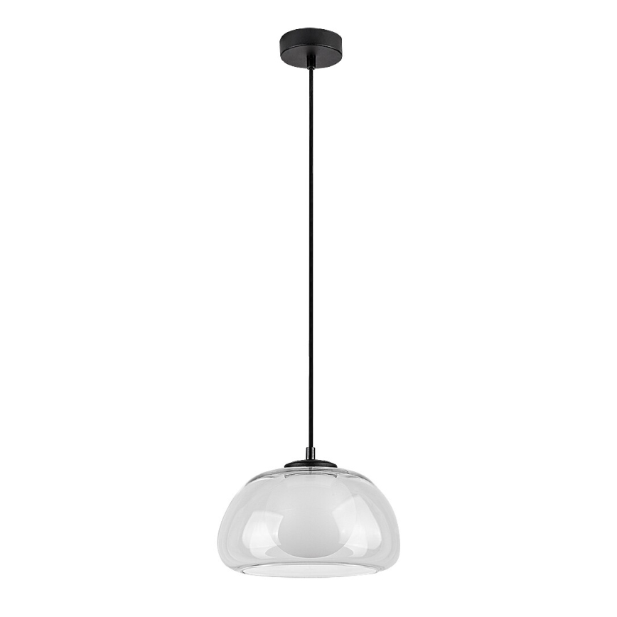 Rabalux - Chandelier on a string 1xG9/5W/230V clear