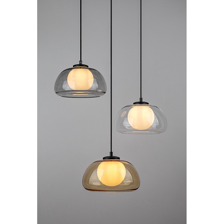 Rabalux - Chandelier on a string 3xG9/5W/230V
