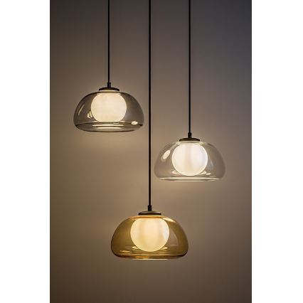 Rabalux - Chandelier on a string 3xG9/5W/230V