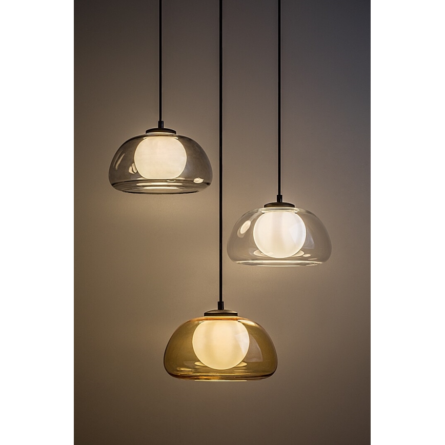 Rabalux - Chandelier on a string 3xG9/5W/230V