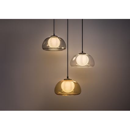 Rabalux - Chandelier on a string 3xG9/5W/230V