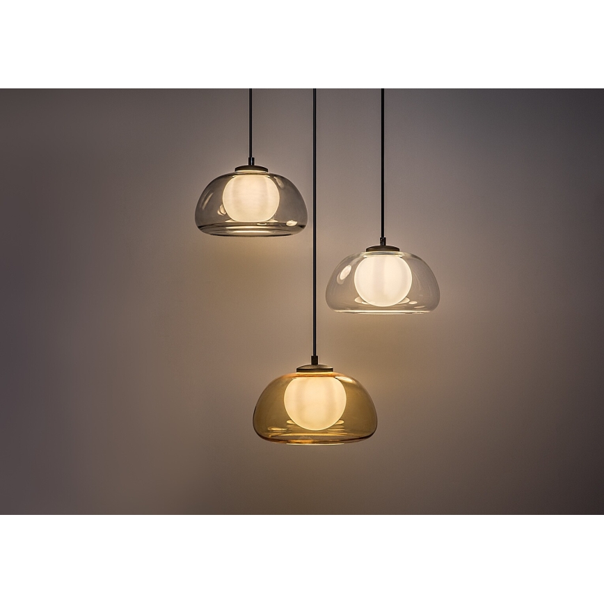 Rabalux - Chandelier on a string 3xG9/5W/230V
