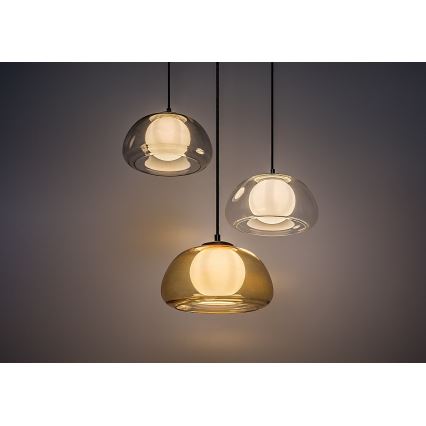 Rabalux - Chandelier on a string 3xG9/5W/230V