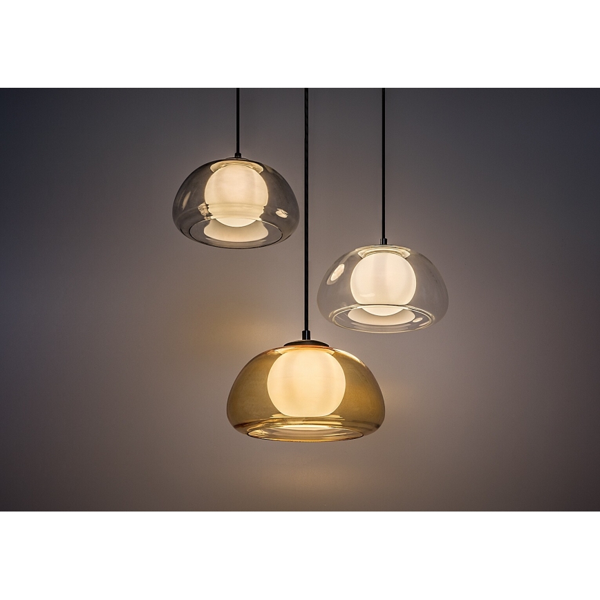 Rabalux - Chandelier on a string 3xG9/5W/230V