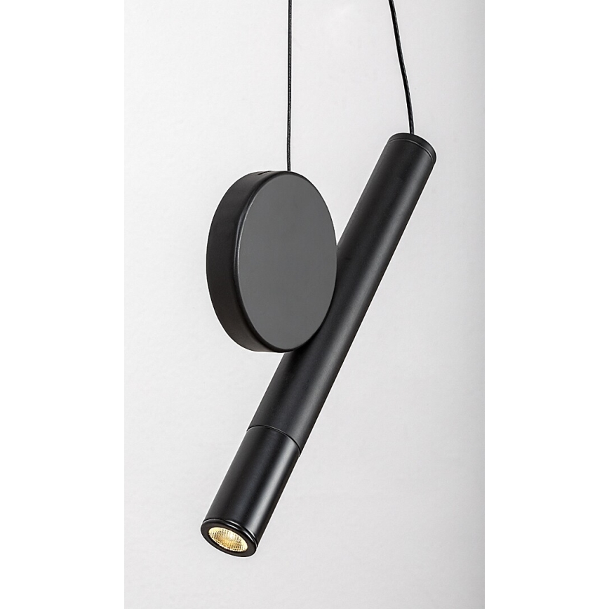 Rabalux - LED Chandelier on a string LED/3W/230V 3000K