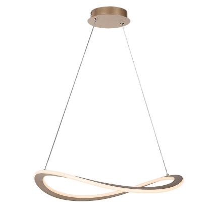 Rabalux - LED Chandelier on a string LED/40W/230V 3000K