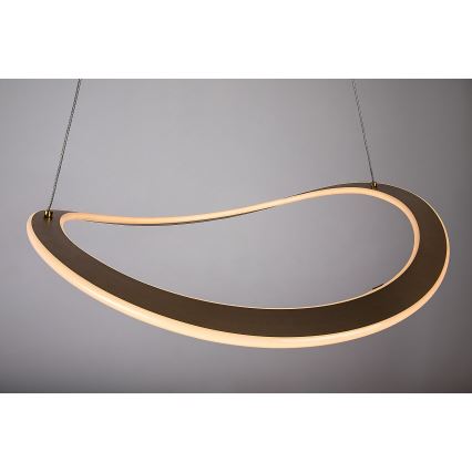 Rabalux - LED Chandelier on a string LED/40W/230V 3000K