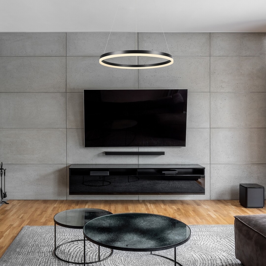 Rabalux - LED Chandelier on a string LED/35W/230V 3000/4000/6500K