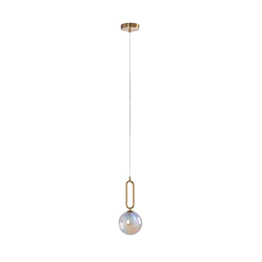 Rabalux 72303 - Chandelier on a string ROSEHIP 1xG9/25W/230V