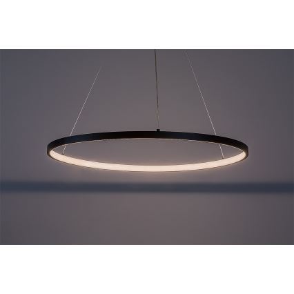 Rabalux - Cable-mounted LED Pendant Light, 55W, 230V, 3000K
