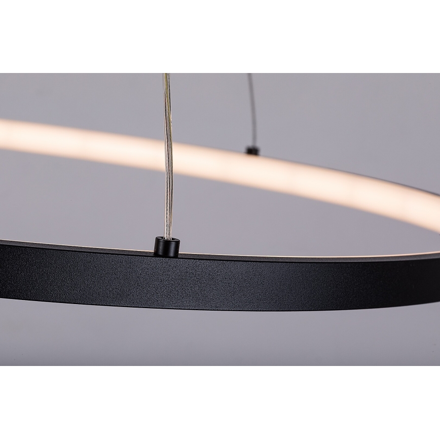 Rabalux - Cable-mounted LED Pendant Light, 55W, 230V, 3000K