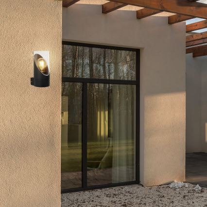 Rabalux - Outdoor wall light 1xE27/28W/230V IP54