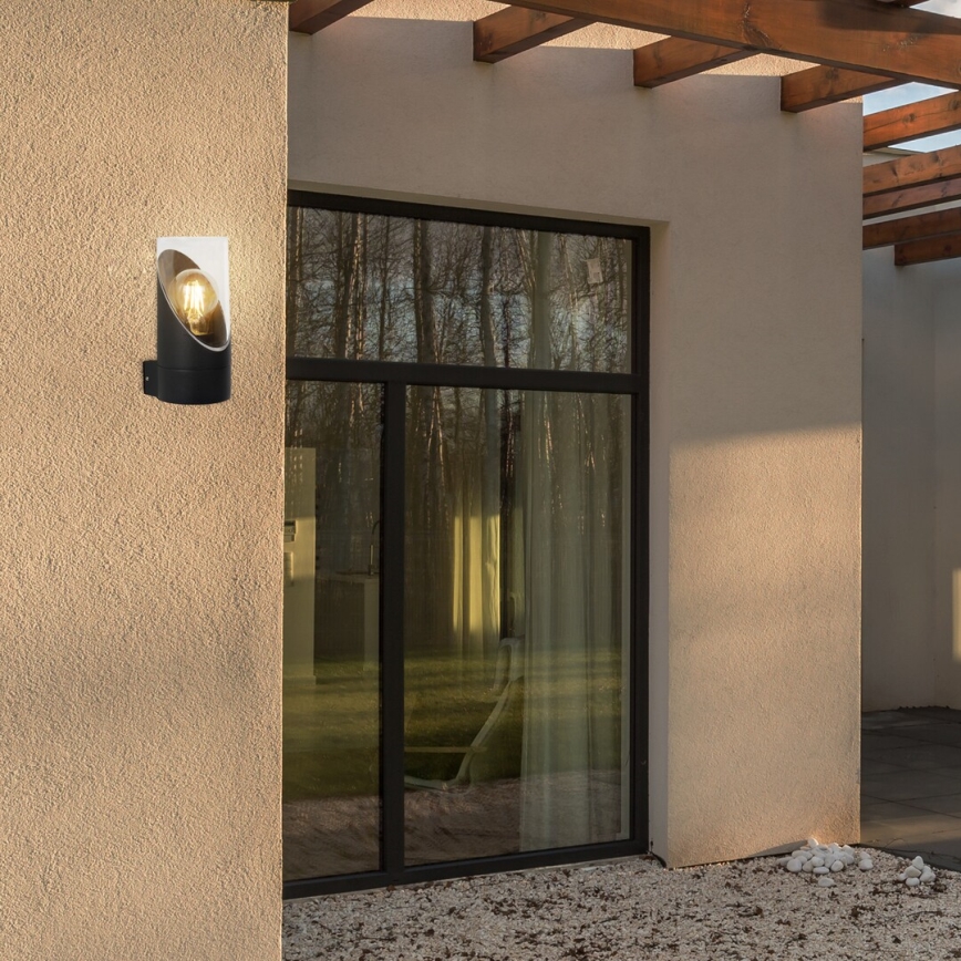 Rabalux - Outdoor wall light 1xE27/28W/230V IP54