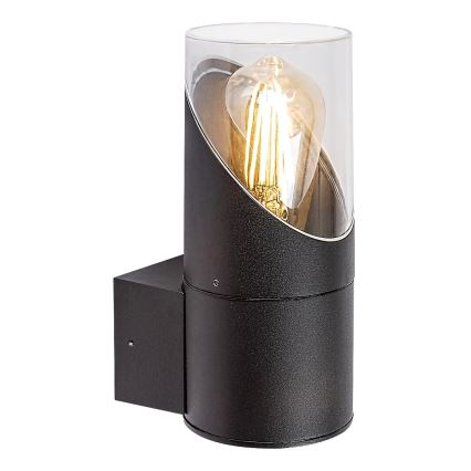 Rabalux - Outdoor wall light 1xE27/28W/230V IP54