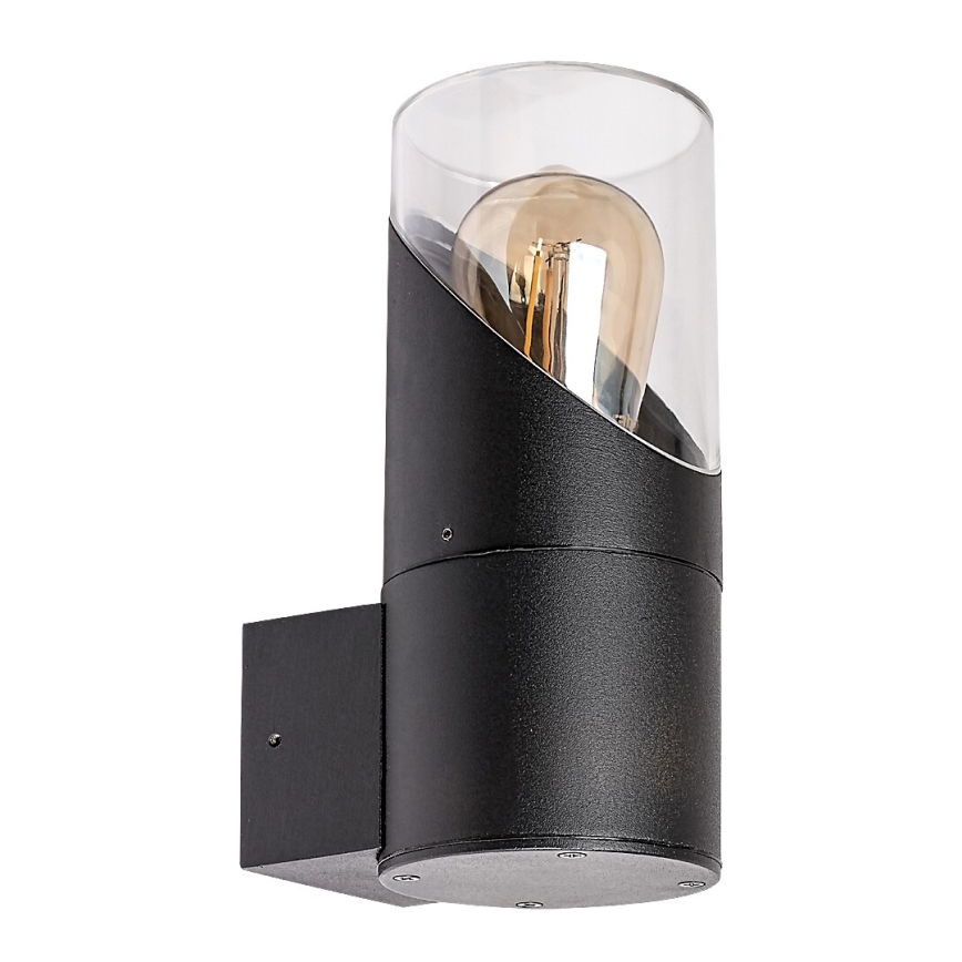 Rabalux - Outdoor wall light 1xE27/28W/230V IP54