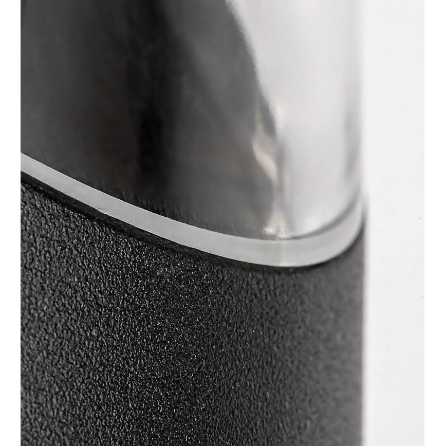 Rabalux - Outdoor wall light 1xE27/28W/230V IP54