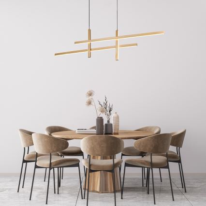 Rabalux - LED Chandelier on a string LED/40W/230V 3000K