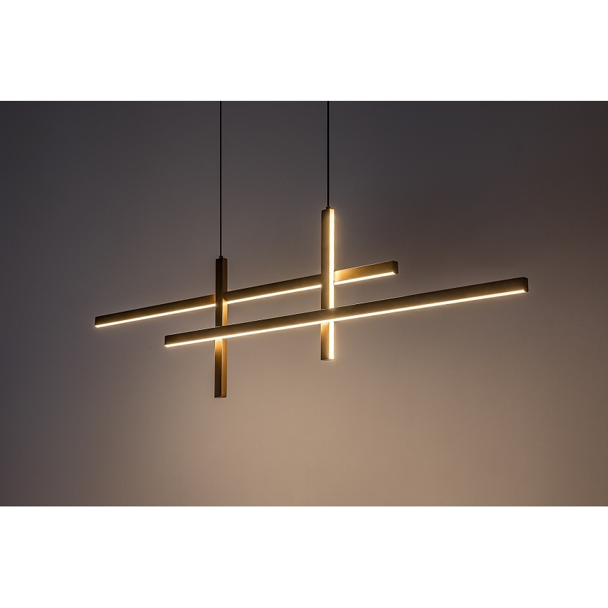 Rabalux - LED Chandelier on a string LED/40W/230V 3000K