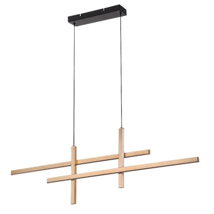 Rabalux - LED Chandelier on a string LED/40W/230V 3000K