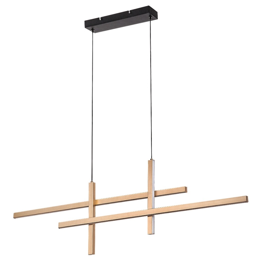 Rabalux - LED Chandelier on a string LED/40W/230V 3000K