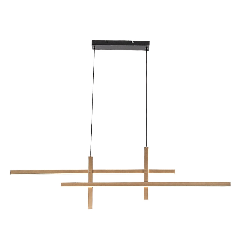 Rabalux - LED Chandelier on a string LED/40W/230V 3000K