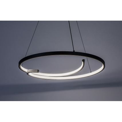 Rabalux - LED Chandelier on a string LED/40W/230V 4000K