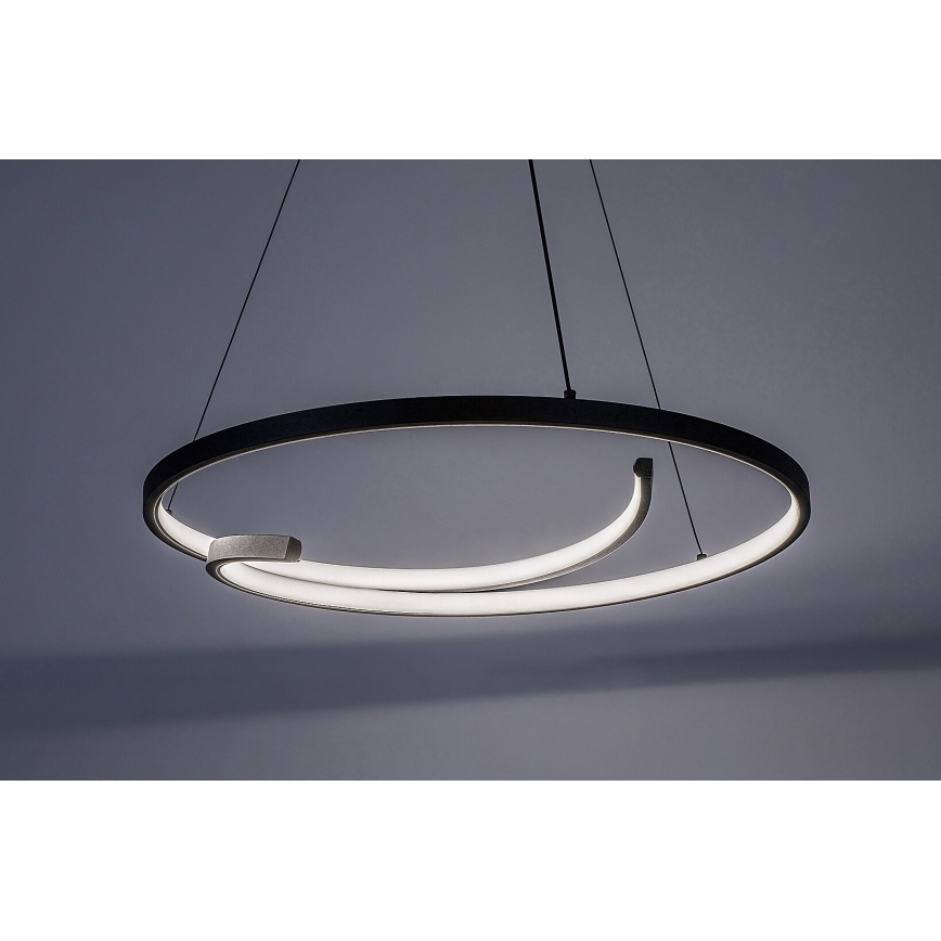 Rabalux - LED Chandelier on a string LED/40W/230V 4000K