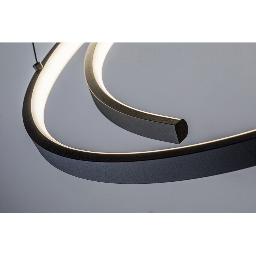 Rabalux - LED Chandelier on a string LED/40W/230V 4000K