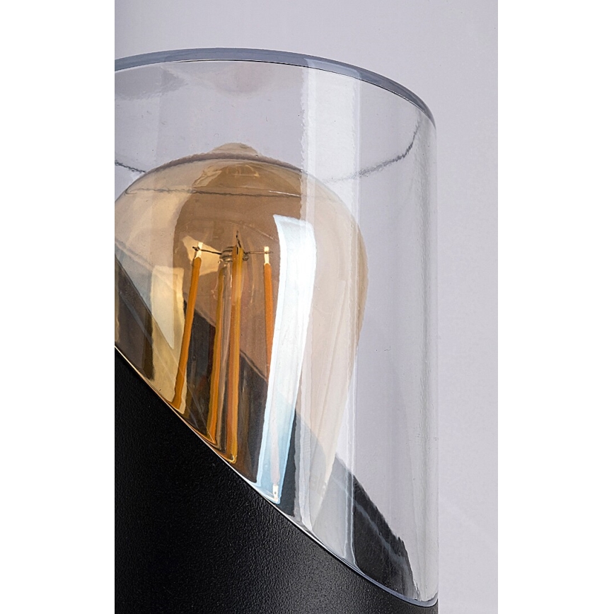 Rabalux - Outdoor wall light 2xE27/28W/230V IP54