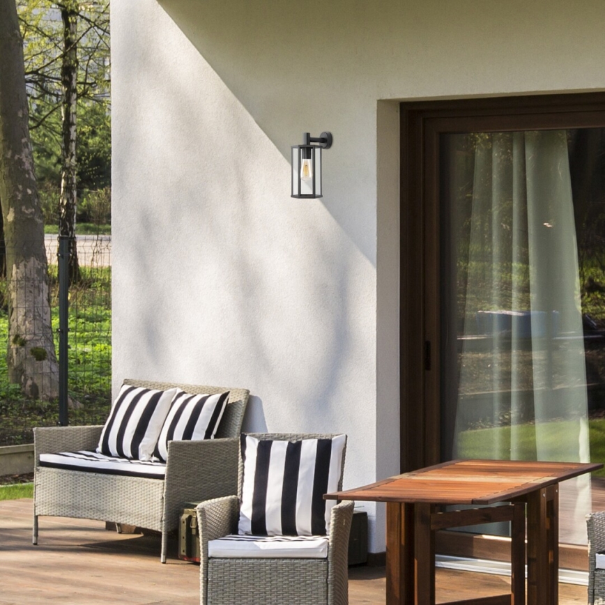 Rabalux - Outdoor wall lamp 1xE27/40W/230V IP44