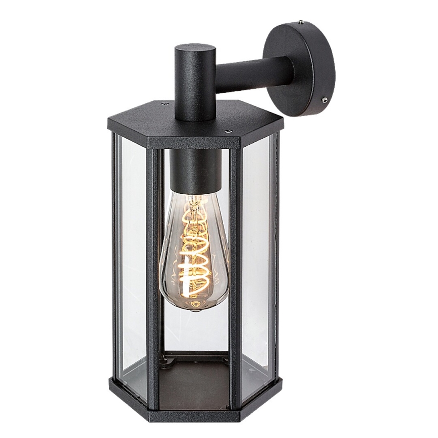Rabalux - Outdoor wall lamp 1xE27/40W/230V IP44
