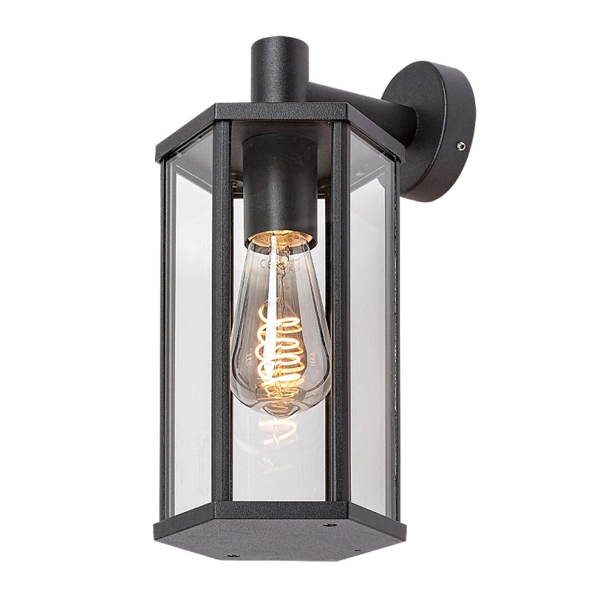 Rabalux - Outdoor wall lamp 1xE27/40W/230V IP44