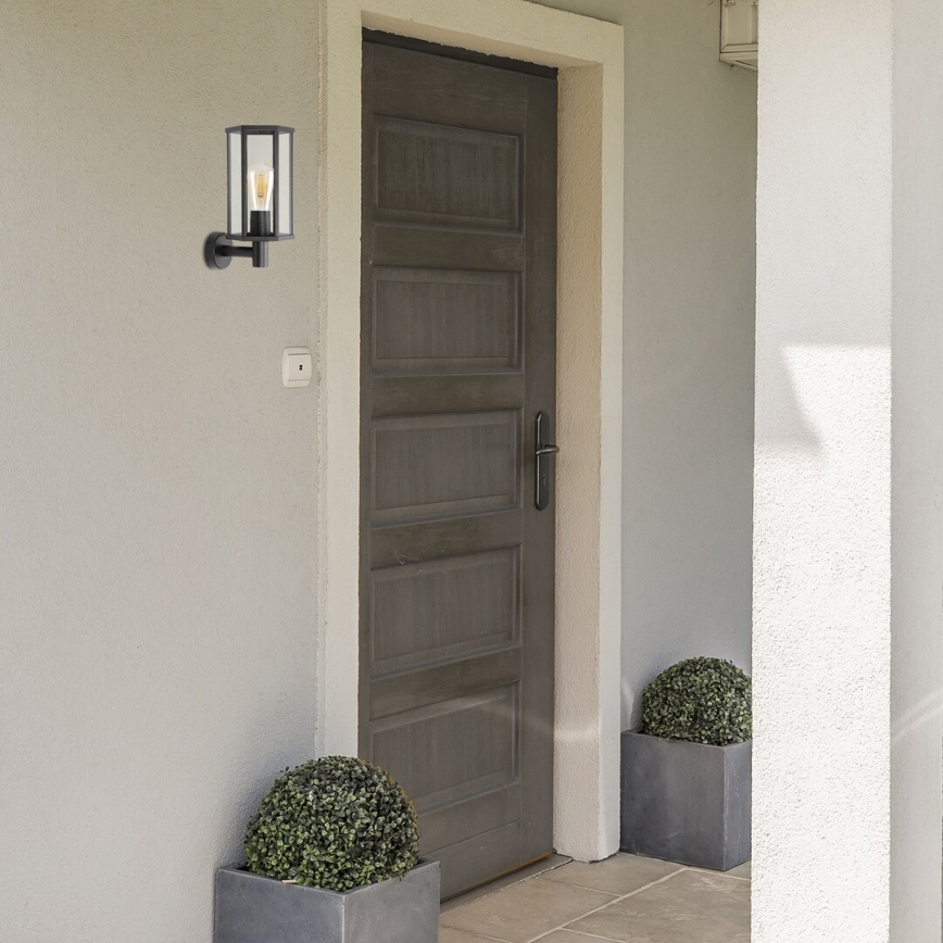 Rabalux - Outdoor wall lamp 1xE27/40W/230V IP44