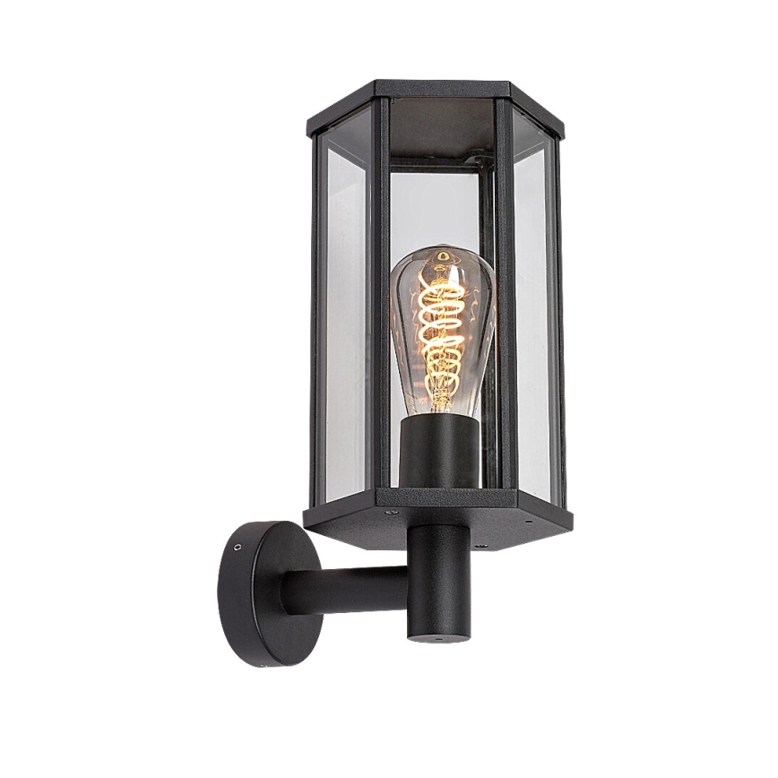 Rabalux - Outdoor wall lamp 1xE27/40W/230V IP44