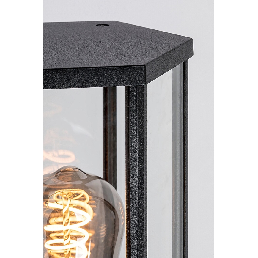Rabalux - Outdoor wall lamp 1xE27/40W/230V IP44