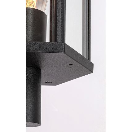 Rabalux - Outdoor wall lamp 1xE27/40W/230V IP44