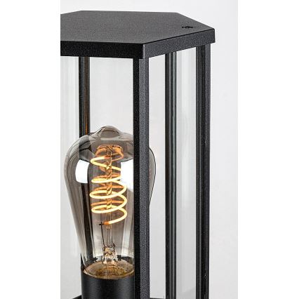 Rabalux - Outdoor lamp 1xE27/40W/230V IP44