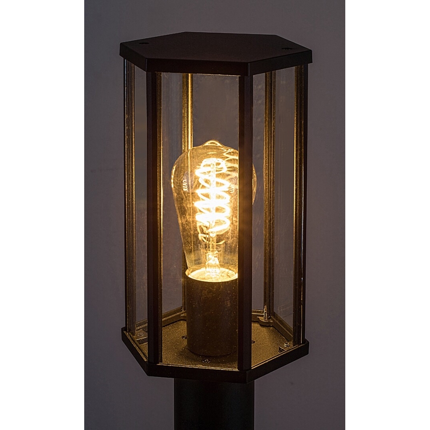 Rabalux - Outdoor lamp 1xE27/40W/230V IP44