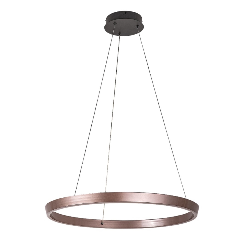 Rabalux - LED Dimmable Cable-Hung Pendant Light LED/70W/230V 3000-6500K + remote control