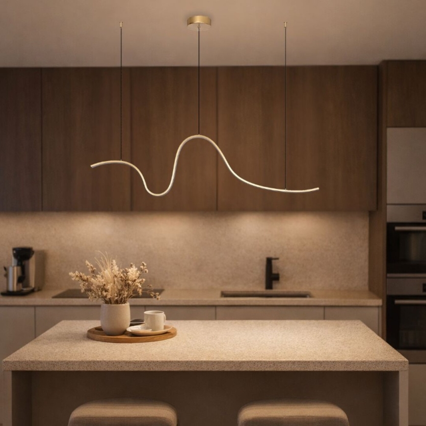 Rabalux - LED Cable Pendant LED/20W/230V 3000K
