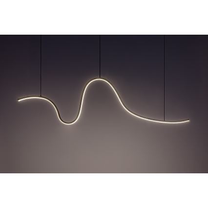 Rabalux - LED Cable Pendant LED/20W/230V 3000K