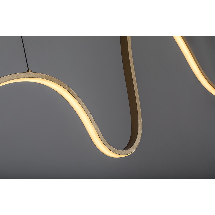 Rabalux - LED Cable Pendant LED/20W/230V 3000K